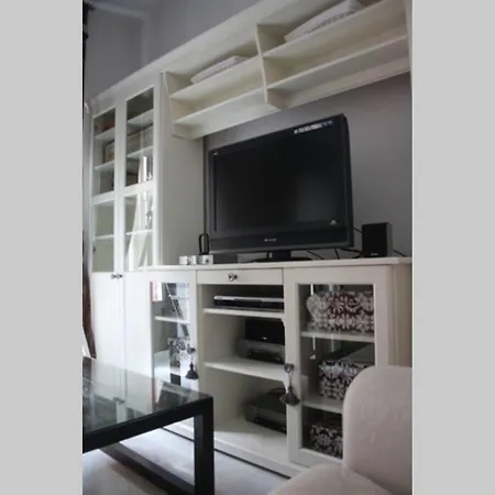 Alfareria Apartment Seville