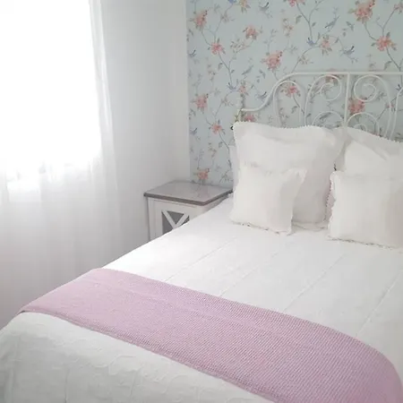 Apartment Alfareria *