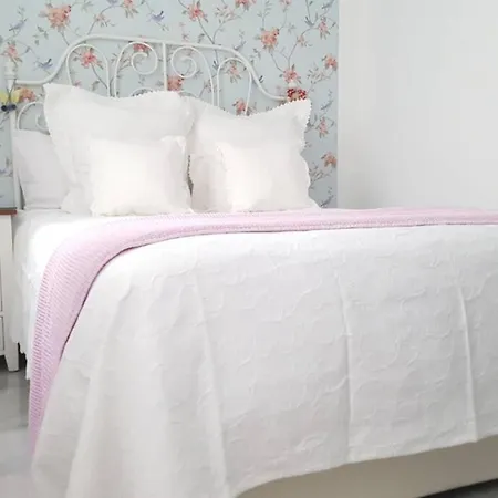 Apartment Alfareria