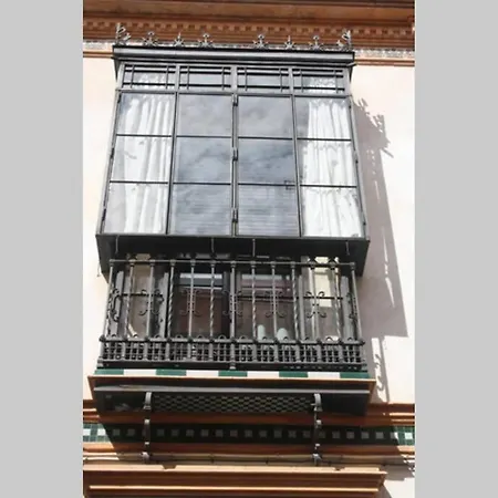 Apartment Alfareria