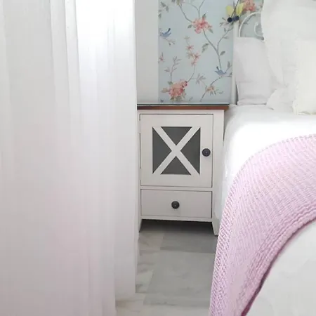 Apartment Alfareria