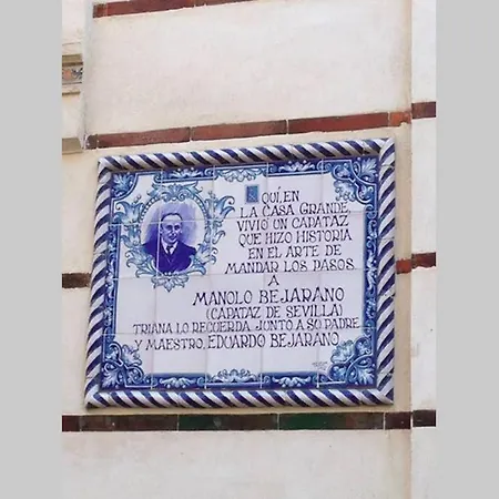 Alfareria * Seville